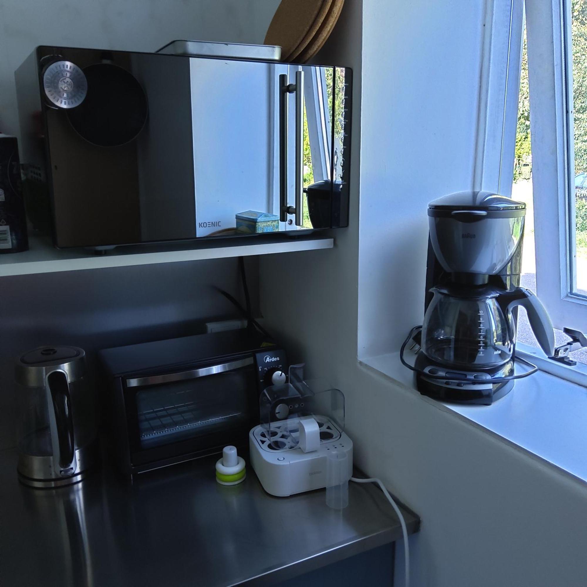 Bed & Breakfast Appartement 'T Haventje Ezinge Kültér fotó