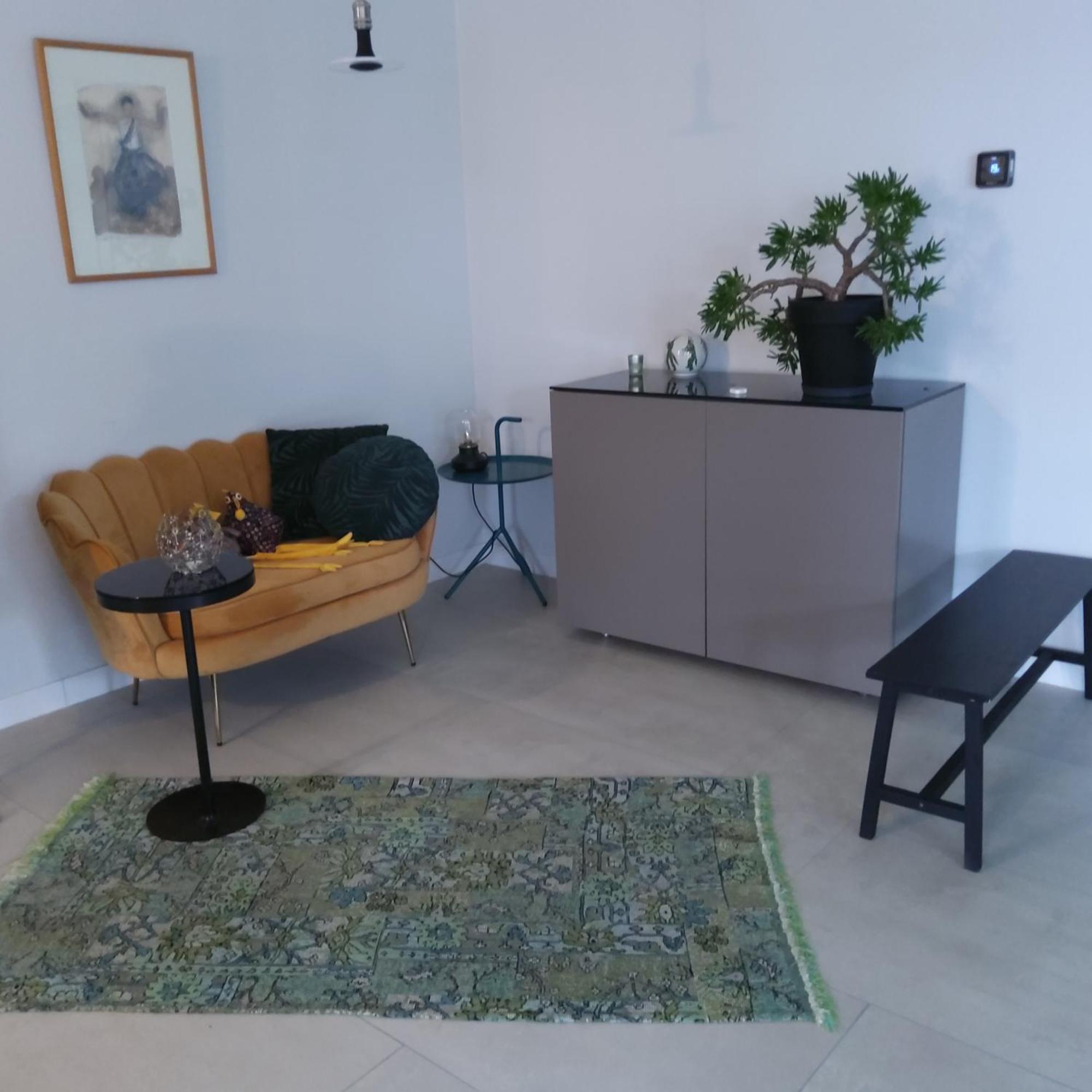 Bed & Breakfast Appartement 'T Haventje Ezinge Kültér fotó